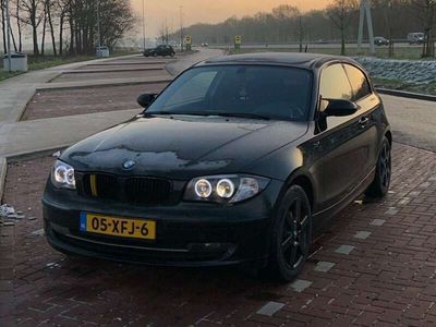 BMW 118 Coupé