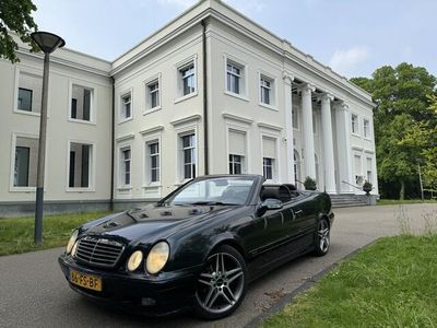 Mercedes CLK200