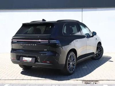 Occasion Leapmotor C10 158 kW (215 PK) 2025 Zwart SUV
