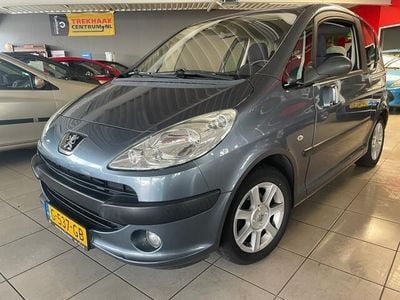 Peugeot 1007