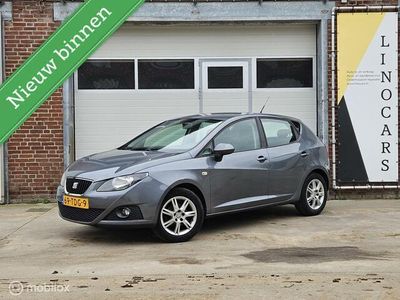 tweedehands Seat Ibiza 1.4 Style | Airco | LMV | Nieuwe APK!