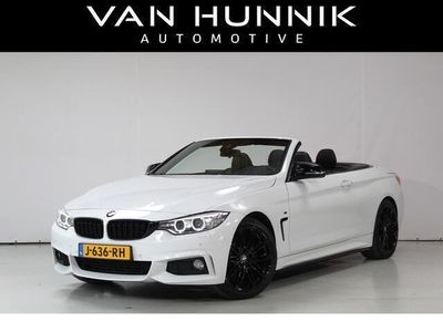 BMW 428
