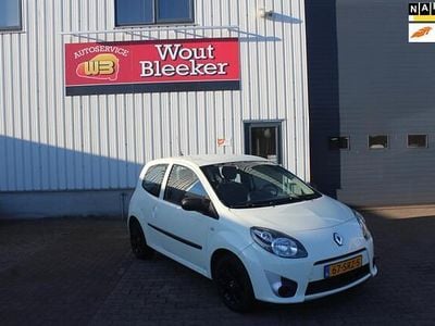 Overige Occasion 2011 Renault Twingo Authentique Hatchback | € 2.995 (Eerlijke prijs)