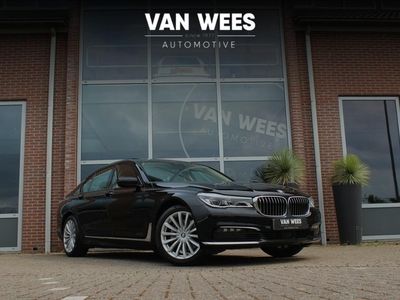 BMW 740