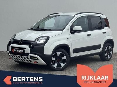 Fiat Panda Cross