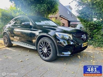 Mercedes GLC220
