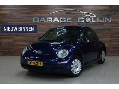 Hatchback Gebruikt 2011 VW Beetle Trendline Hatchback | € 7.250