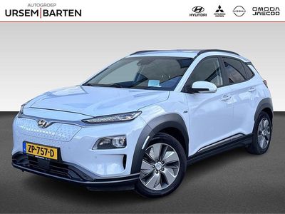 Wit Gebruikt 2019 Hyundai Kona Premium SUV | € 15.430 (Eerlijke prijs)