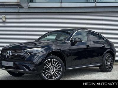 Mercedes GLC300e
