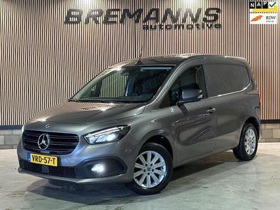 Mercedes Citan 112