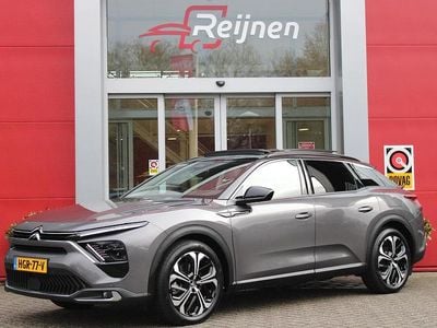 Grijs Gebruikt 2025 Citroën C5 X Stationwagen | € 35.995