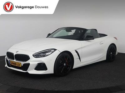 Occasion BMW Z4 Executive 341 PK (250 kW) 2023 Wit Cabriolet