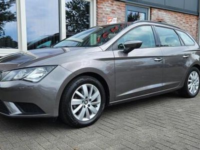 Seat Leon ST