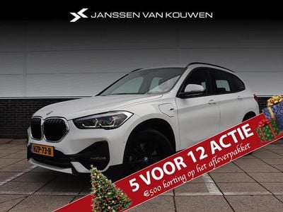 Wit Gebruikt 2022 BMW X1 Executive SUV | € 27.745 (Goede deal)