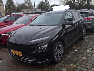 Occasion 2021 Hyundai Kona SUV | € 20.499
