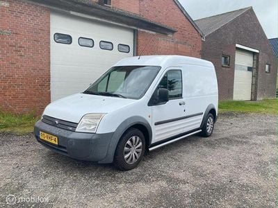 Occasion Ford Transit Connect 2007 MPV