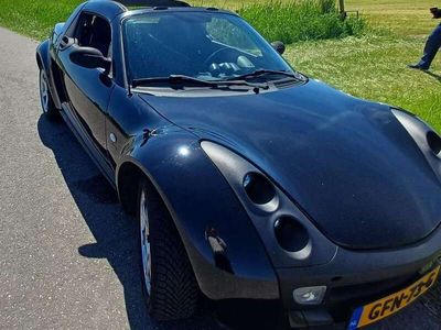 Smart Roadster