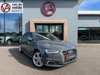 Audi A3 Sportback e-tron