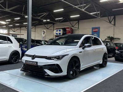Wit Gebruikt 2021 VW Golf VIII R Hatchback | € 42.999