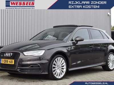 Audi A3 Sportback e-tron