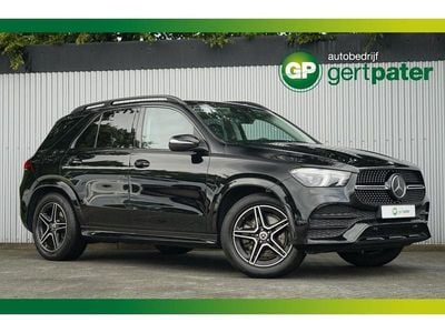 Mercedes GLE350