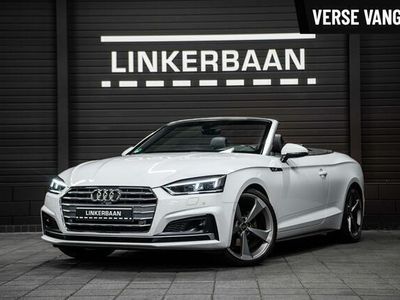 Audi A5 Cabriolet