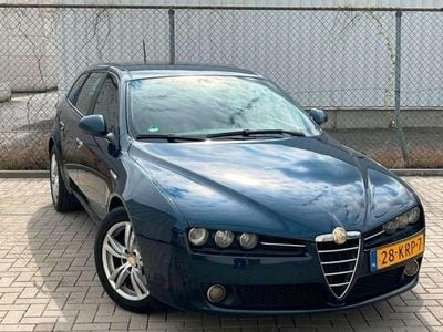 Alfa Romeo 159