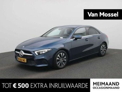 Mercedes A200