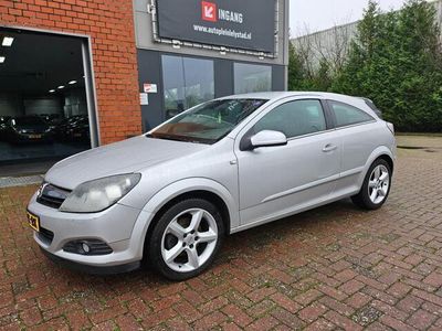 tweedehands Opel Astra GTC 1.8 Sport