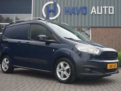 tweedehands Ford Transit Courier 1.0 Trend AIRCO BTW-VRIJ / MARGE