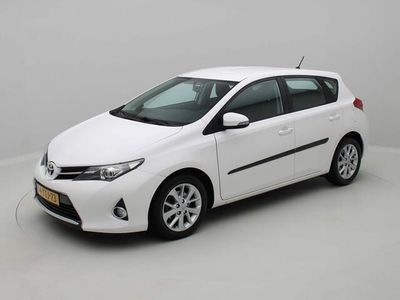 tweedehands Toyota Auris 1.3 Now