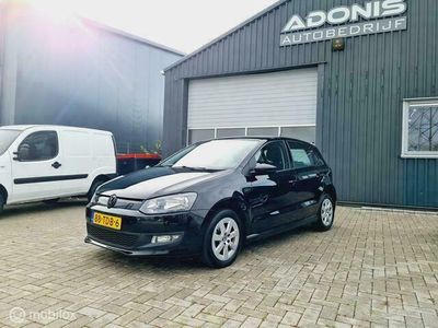 tweedehands VW Polo 1.2 TDI BlueMotion Comfortline APK 10/2023