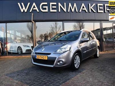 Renault Clio GrandTour