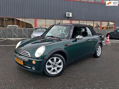 Occasion Mini Cooper 116 PK (85 kW) 2007 Hatchback