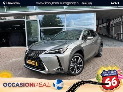 Lexus UX 250h