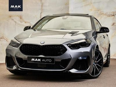 Grijs Gebruikt 2022 BMW M235 M Performance Coupé | € 39.900