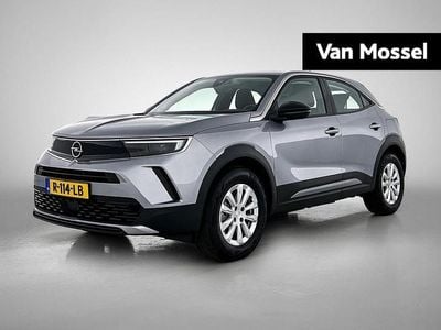 Opel Mokka-e