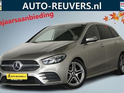 Mercedes B180