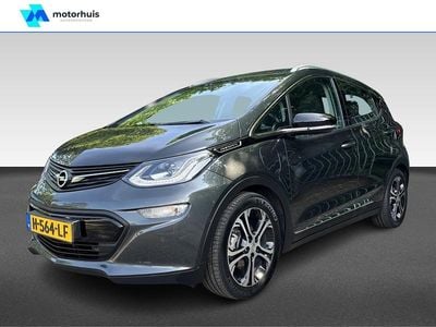 Opel Ampera