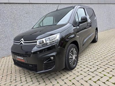 Zwart Gebruikt 2019 Citroën Berlingo MPV | € 13.990