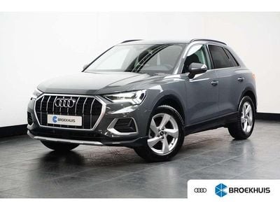 Occasion Audi Q3 Proline 150 PK (110 kW) 2025 Grijs SUV