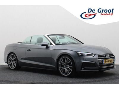 Audi A5 Cabriolet
