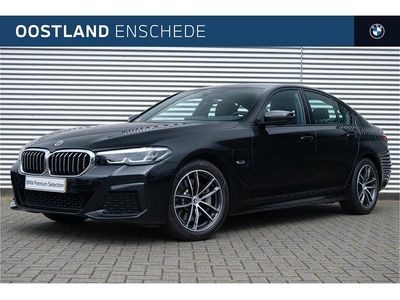 BMW 530e