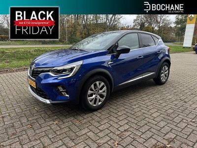 tweedehands Renault Captur 1.0 TCe 90 Intens