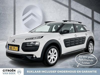 Citroën C4 Cactus