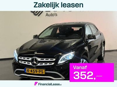 Occasion 2017 Mercedes GLA200 Premium SUV | € 352