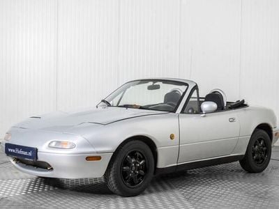 Grijs Occasion 1995 Mazda MX5 Cabriolet | € 7.900