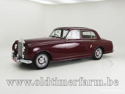 Overige Gebruikt 1958 Bentley S1 Sedan | € 99.950