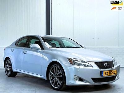 Lexus IS250