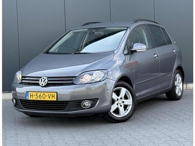 Grijs Gebruikt 2011 VW Golf Plus Cross Team MPV | € 6.990 (Eerlijke prijs)